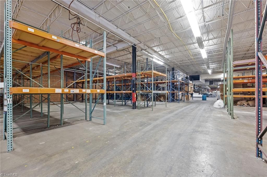 Industrial at 1000 E Butler Avenue, Liberty NC 27298, photo 29 of 49