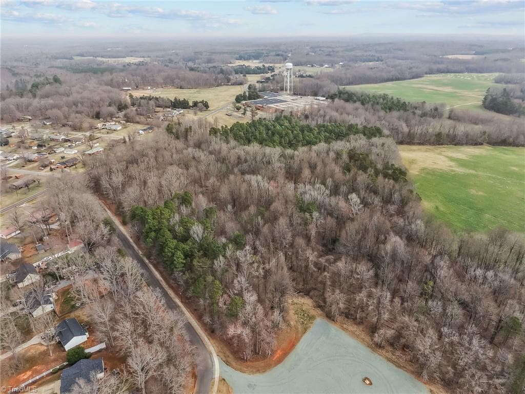 Industrial at 1000 E Butler Avenue, Liberty NC 27298, photo 4 of 49