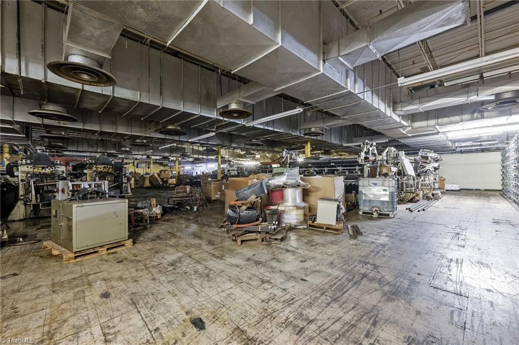 Industrial at 1000 E Butler Avenue, Liberty NC 27298, photo 21 of 49