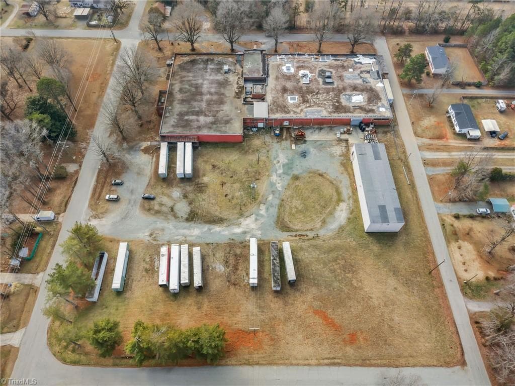Industrial at 312 Luther Avenue, Liberty NC 27298, photo 2 of 50