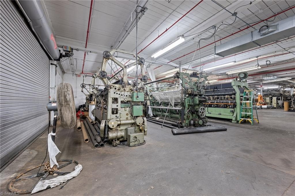 Industrial at 312 Luther Avenue, Liberty NC 27298, photo 22 of 50