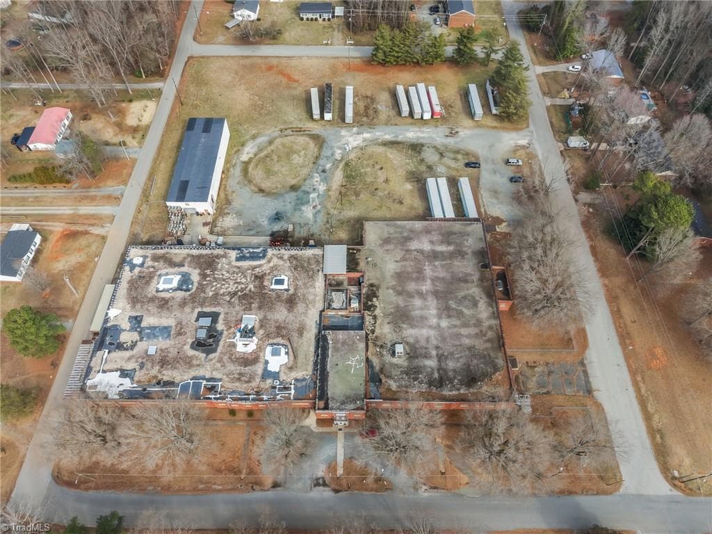 Industrial at 312 Luther Avenue, Liberty NC 27298, photo 3 of 50