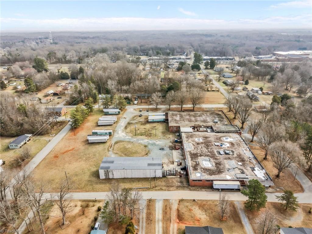 312 Luther Avenue, Liberty NC 27298