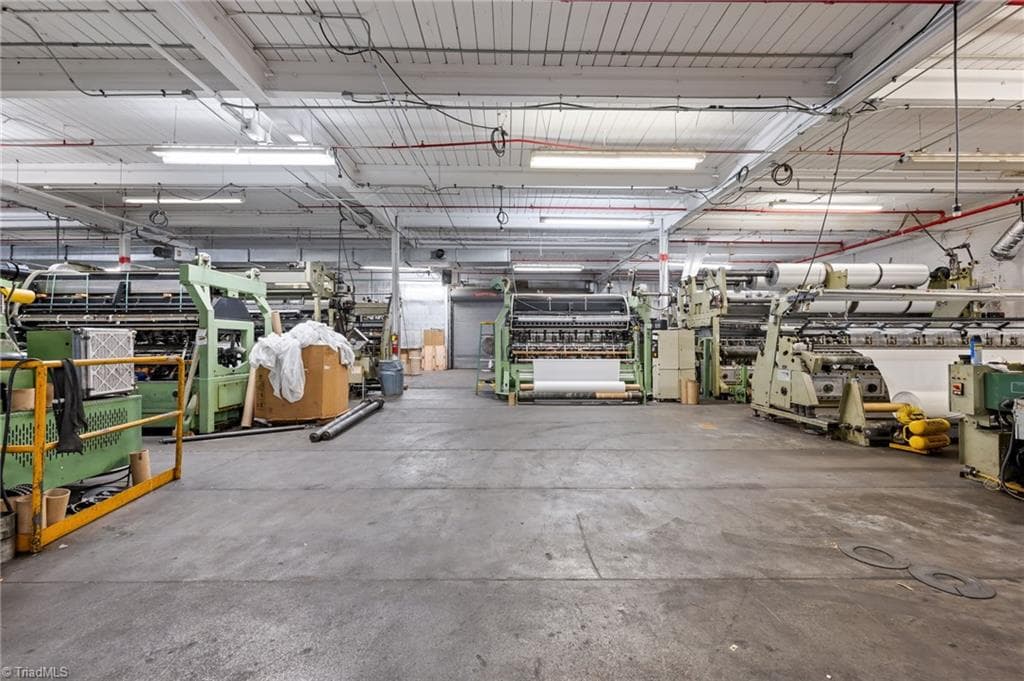 Industrial at 312 Luther Avenue, Liberty NC 27298, photo 20 of 50