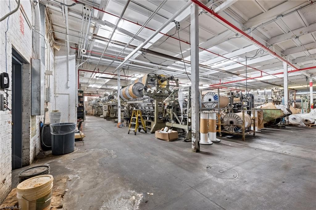 Industrial at 312 Luther Avenue, Liberty NC 27298, photo 35 of 50