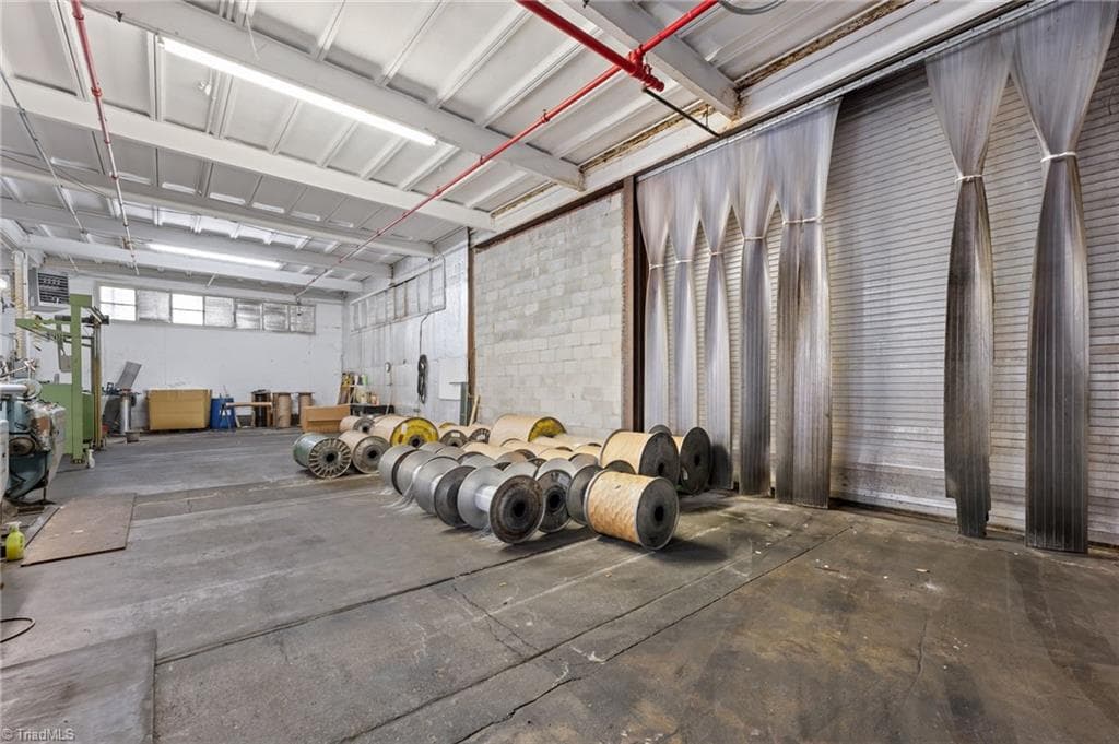 Industrial at 312 Luther Avenue, Liberty NC 27298, photo 39 of 50