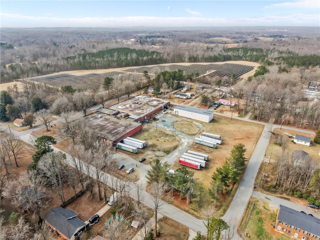 Industrial at 312 Luther Avenue, Liberty NC 27298, photo 4 of 50