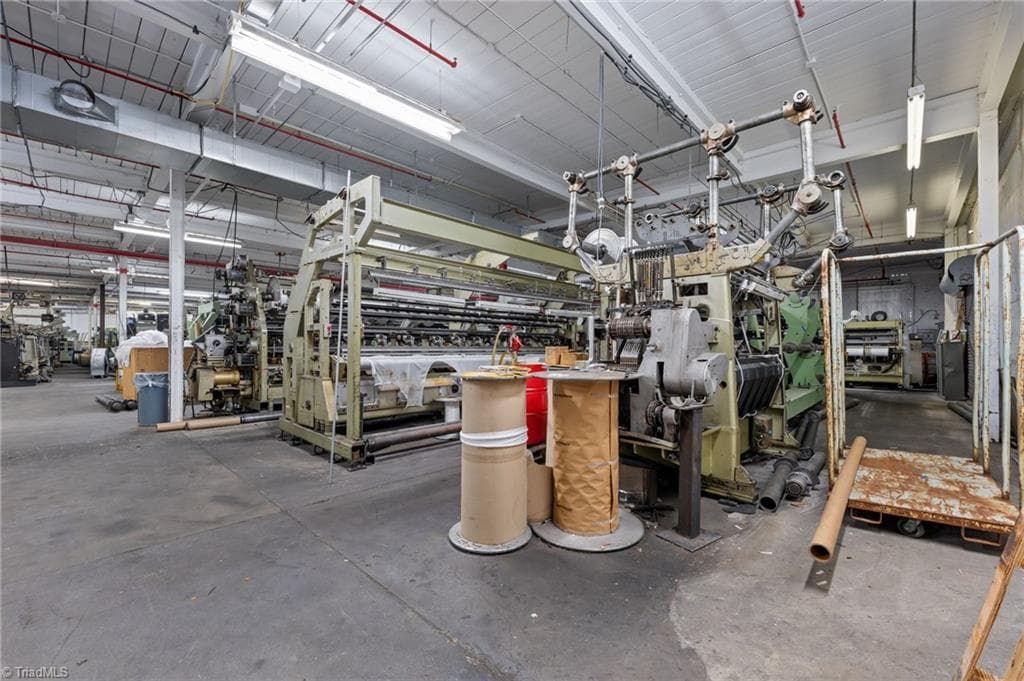 Industrial at 312 Luther Avenue, Liberty NC 27298, photo 21 of 50