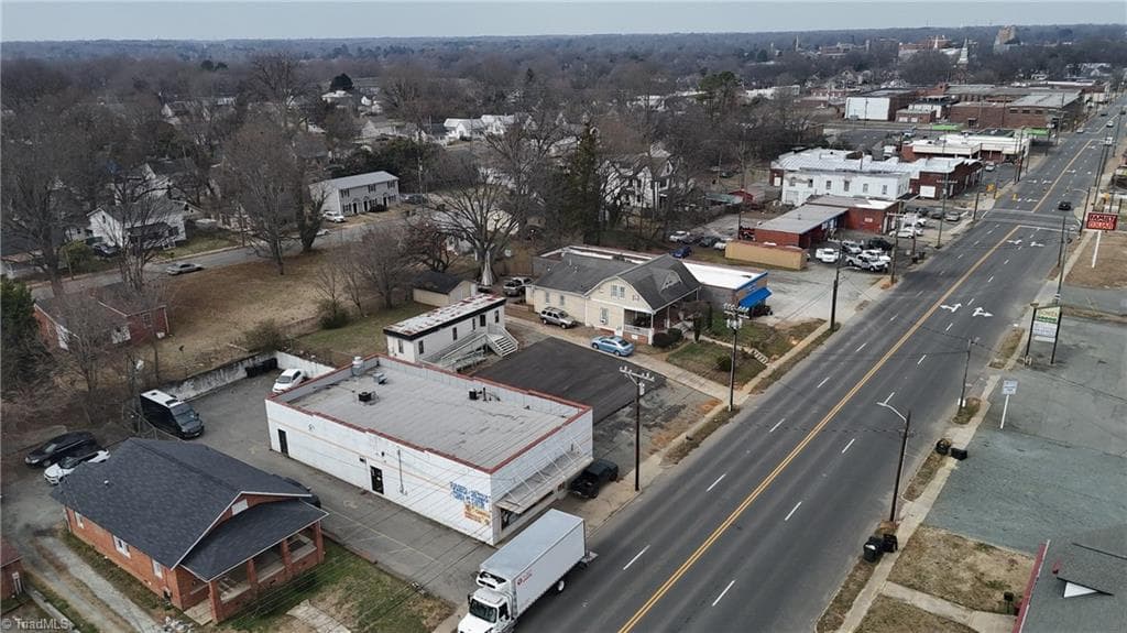 Retail at 945 E Webb Avenue, Burlington NC 27217, Burlington, photo 27 of 28