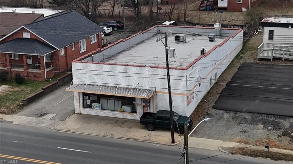 Retail at 945 E Webb Avenue, Burlington NC 27217, Burlington, photo 5 of 28