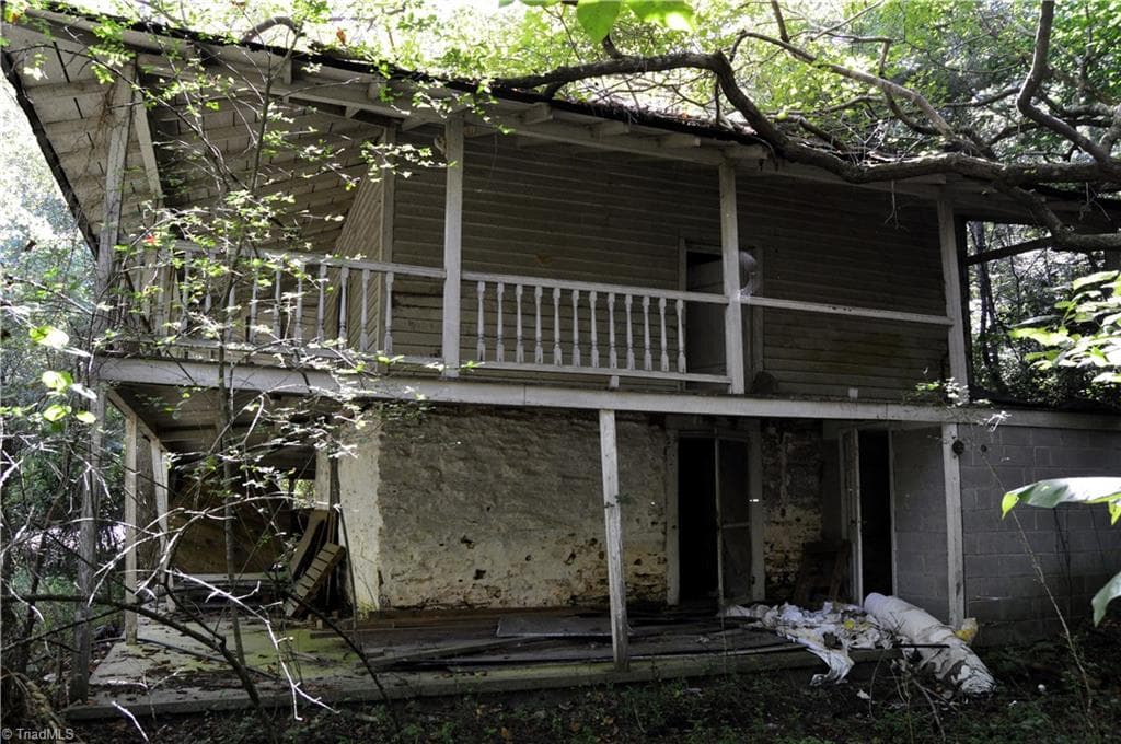 Single Family Residence at Tract C NC Highway 89 W # C, Danbury NC 27016, photo 13 of 35