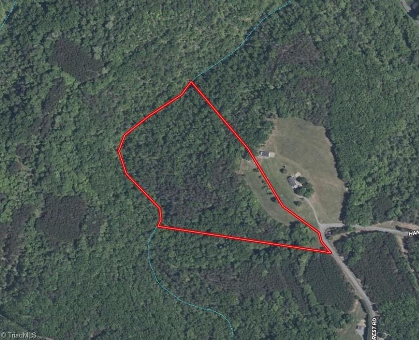 Remarks at Tract D Hanging Rock Forest Road # D, Danbury NC 27016, photo 21 of 24