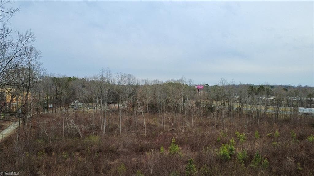 0 Bill Medlin Road, Lexington NC 27292
