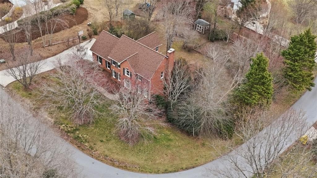 Stick/Site Built at 2027 Fairview Circle, Wilkesboro NC 28697, Wilkesboro, photo 71 of 78