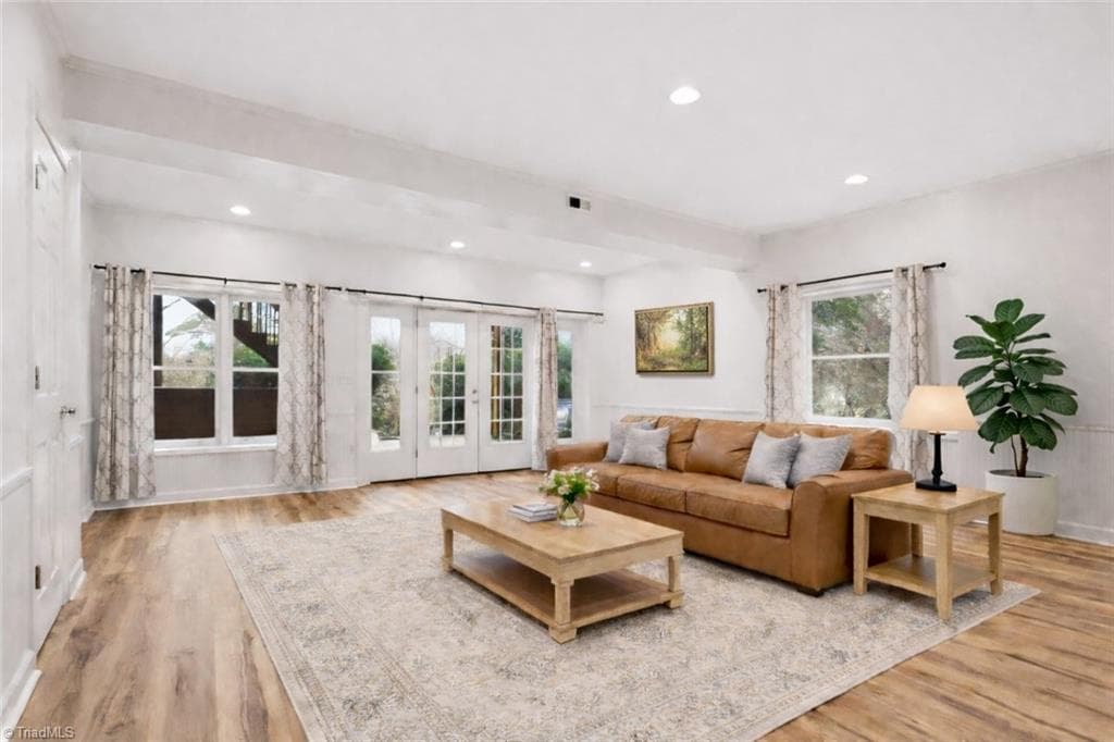 vitual staging - 2027 Fairview Circle, Wilkesboro NC 28697, Wilkesboro