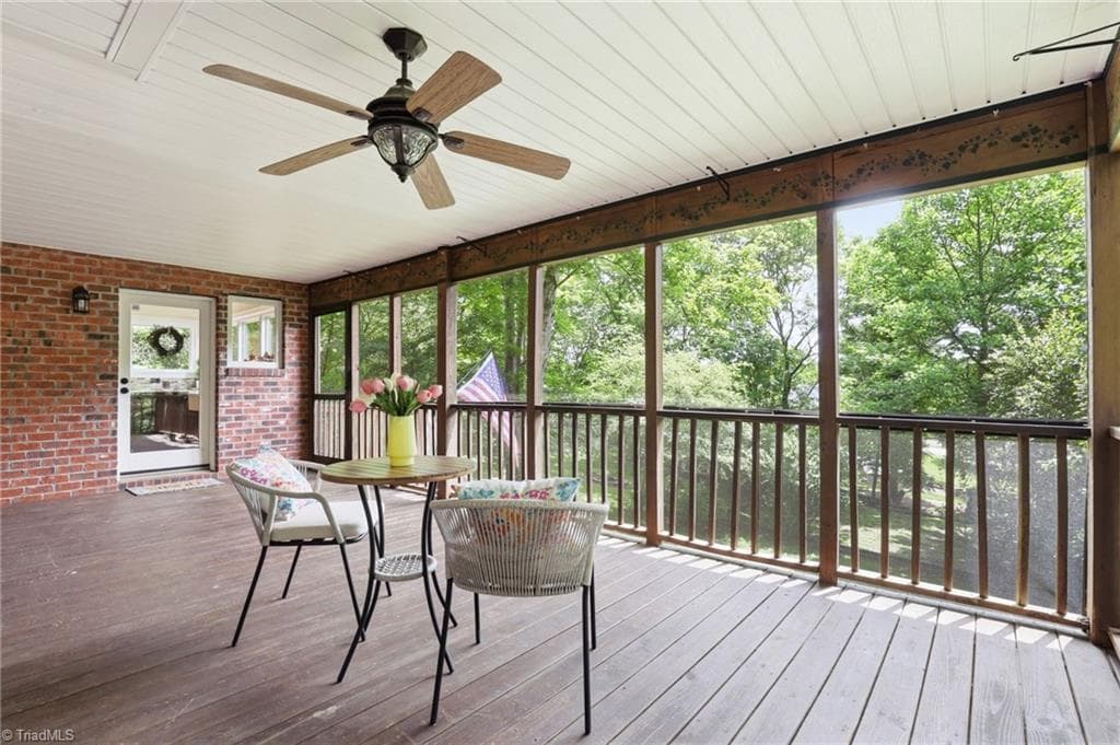 Stick/Site Built at 2027 Fairview Circle, Wilkesboro NC 28697, Wilkesboro, photo 21 of 78