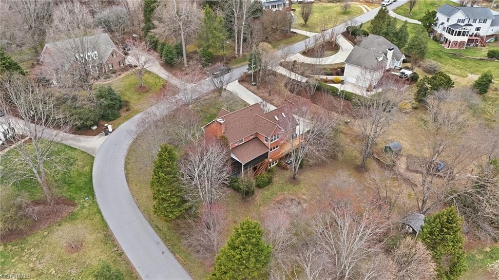 Coveted corner lot location! - 2027 Fairview Circle, Wilkesboro NC 28697, Wilkesboro