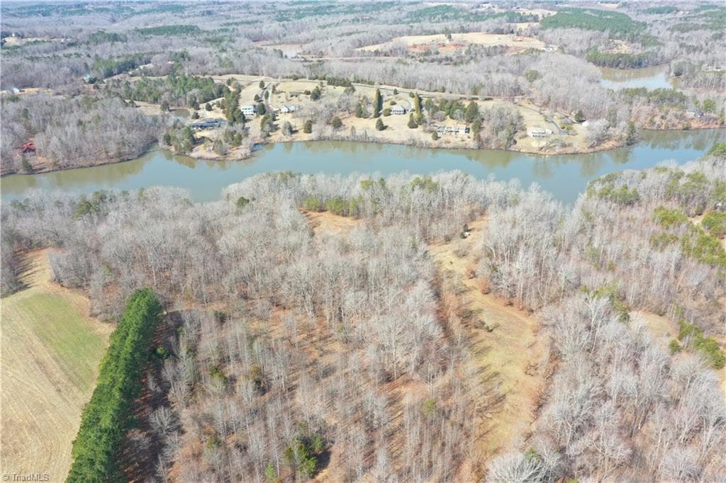 00 Lake Farm Road, Yanceyville NC 27379