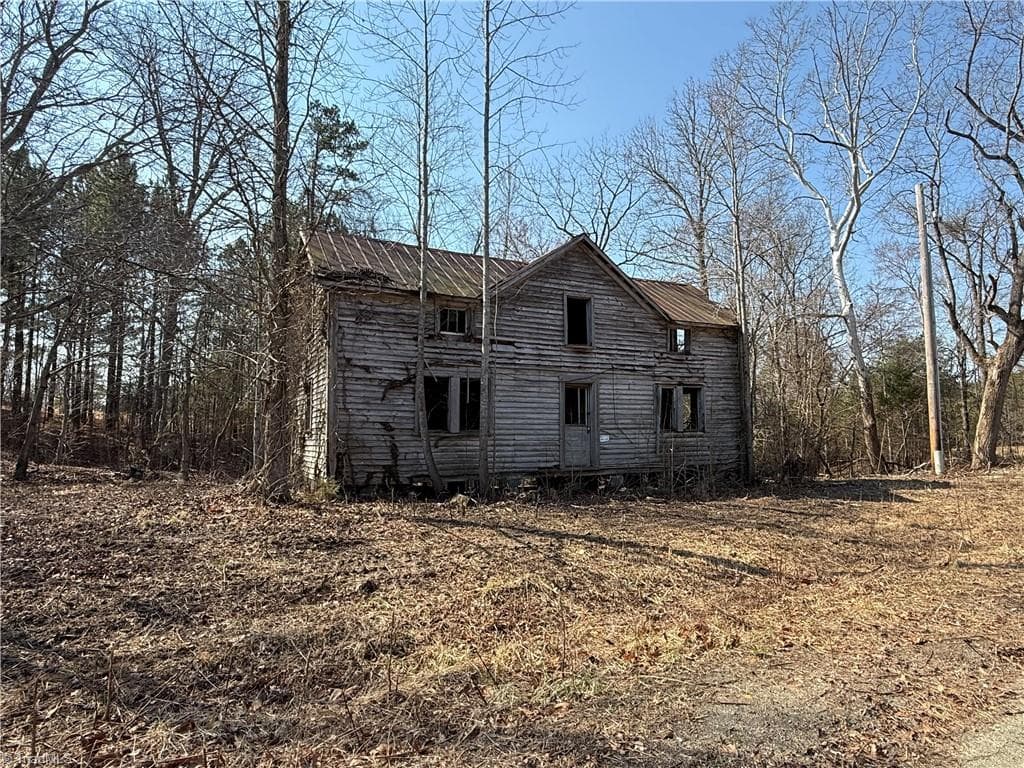Unimproved Land at 00 Lake Farm Road, Yanceyville NC 27379, photo 5 of 9
