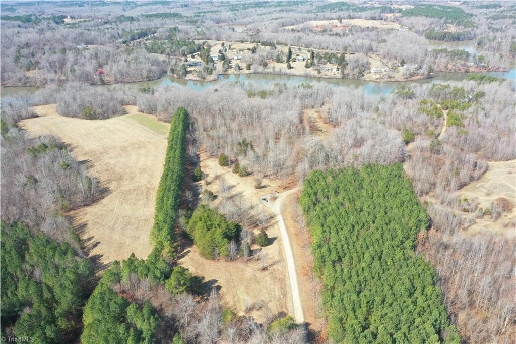 Unimproved Land at 00 Lake Farm Road, Yanceyville NC 27379, photo 4 of 9