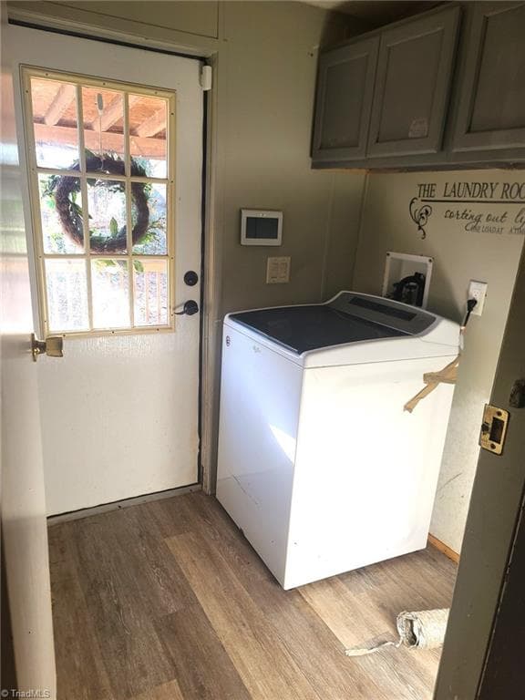Laundry  washer to remain - 308 Clara Hill Lane, Lexington NC 27292, Lexington