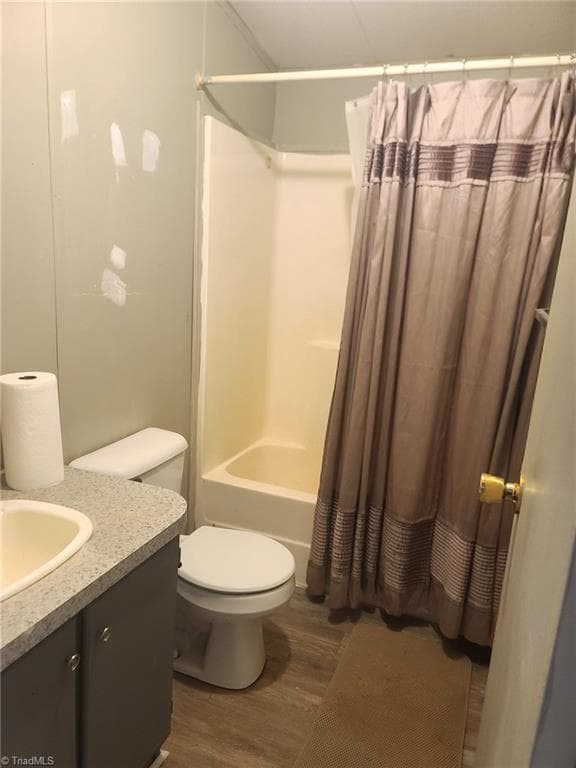 Manufactured Home at 308 Clara Hill Lane, Lexington NC 27292, photo 11 of 18