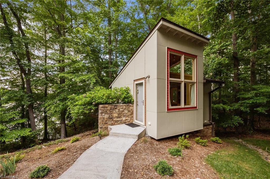 Stick/Site Built at 343 LAKEWOOD POINTE Drive, Roxboro NC 27574, photo 42 of 50