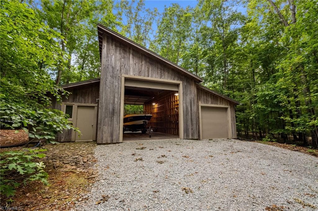 Stick/Site Built at 343 LAKEWOOD POINTE Drive, Roxboro NC 27574, photo 50 of 50