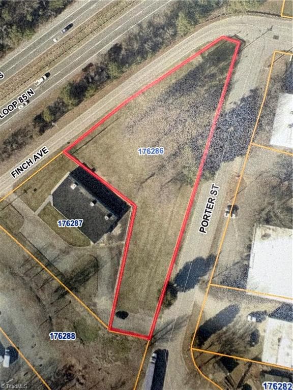 1004 Porter Street, High Point NC 27263