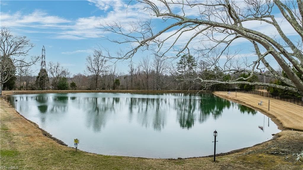 Stick/Site Built at 4045 Old Glenola Road, Trinity NC 27370, photo 41 of 43