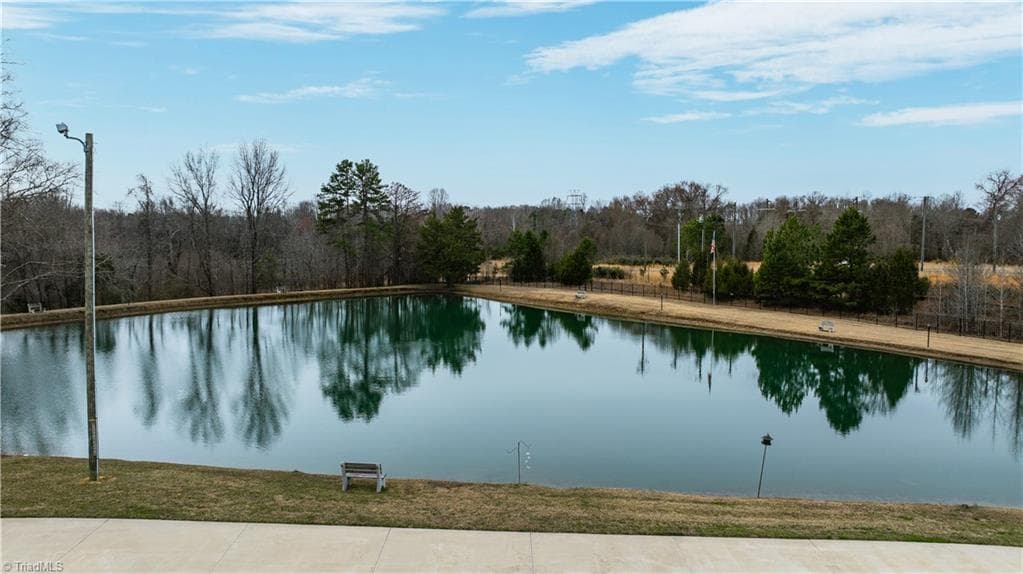 Stick/Site Built at 4045 Old Glenola Road, Trinity NC 27370, photo 40 of 43