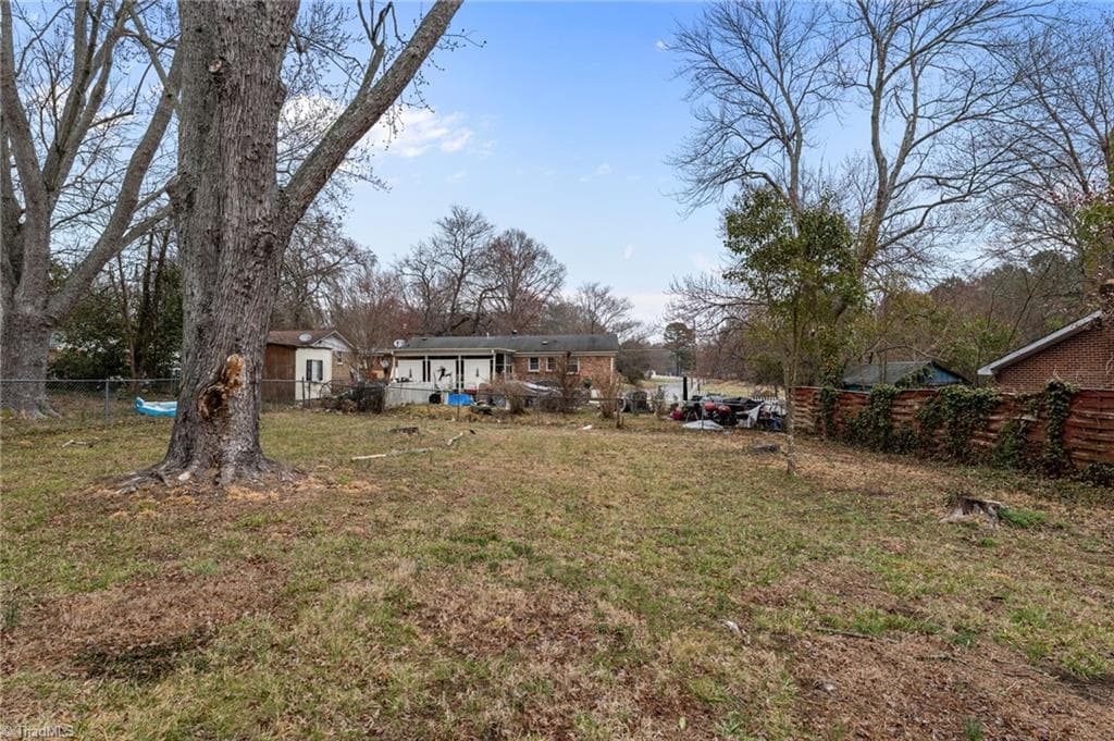 Stick/Site Built at 2311 Four Seasons Boulevard, Greensboro NC 27407, photo 32 of 41