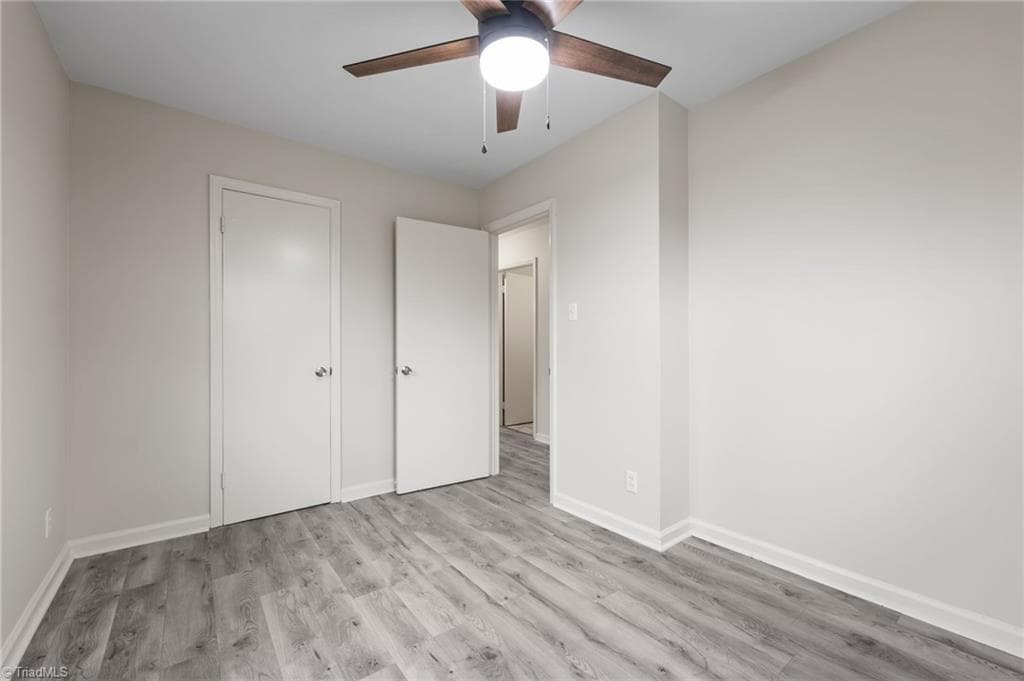 Stick/Site Built at 2311 Four Seasons Boulevard, Greensboro NC 27407, photo 28 of 41