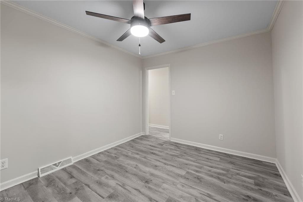Stick/Site Built at 2311 Four Seasons Boulevard, Greensboro NC 27407, photo 9 of 41