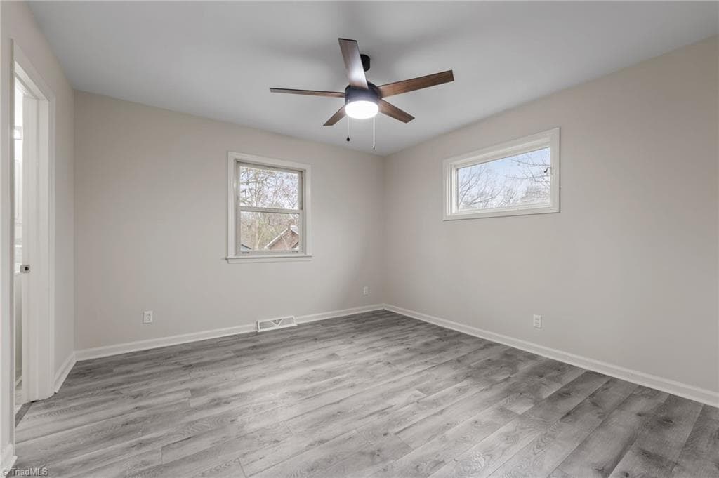 Stick/Site Built at 2311 Four Seasons Boulevard, Greensboro NC 27407, photo 24 of 41