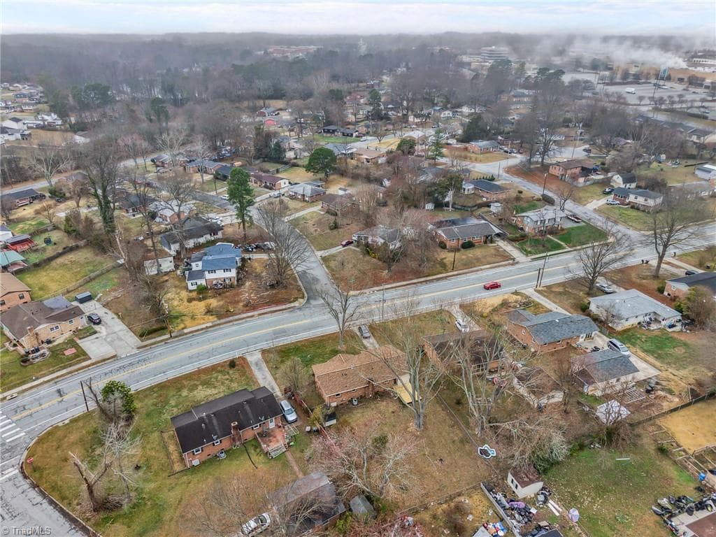 Stick/Site Built at 2311 Four Seasons Boulevard, Greensboro NC 27407, photo 38 of 41