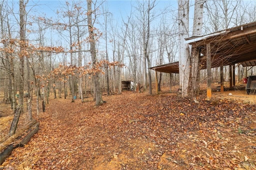 Stick/Site Built at 1259 Frank Joyce Road, Sandy Ridge NC 27046, photo 42 of 50