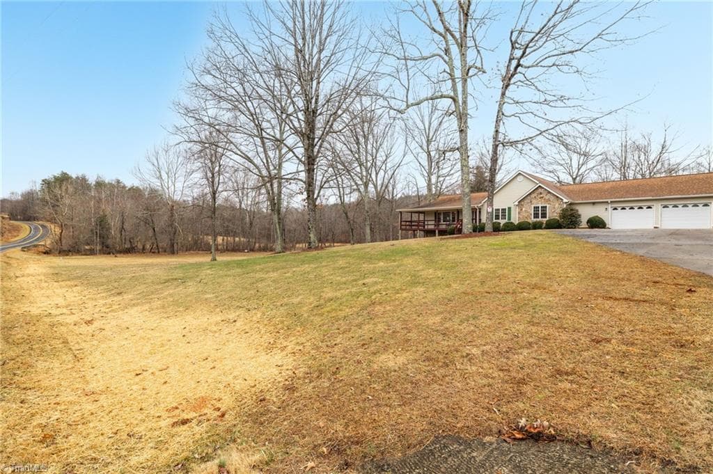 Stick/Site Built at 1259 Frank Joyce Road, Sandy Ridge NC 27046, photo 46 of 50