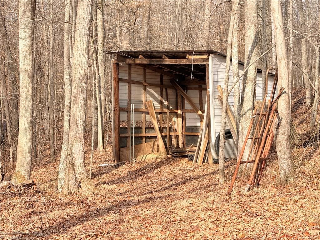 Stick/Site Built at 1259 Frank Joyce Road, Sandy Ridge NC 27046, photo 43 of 50