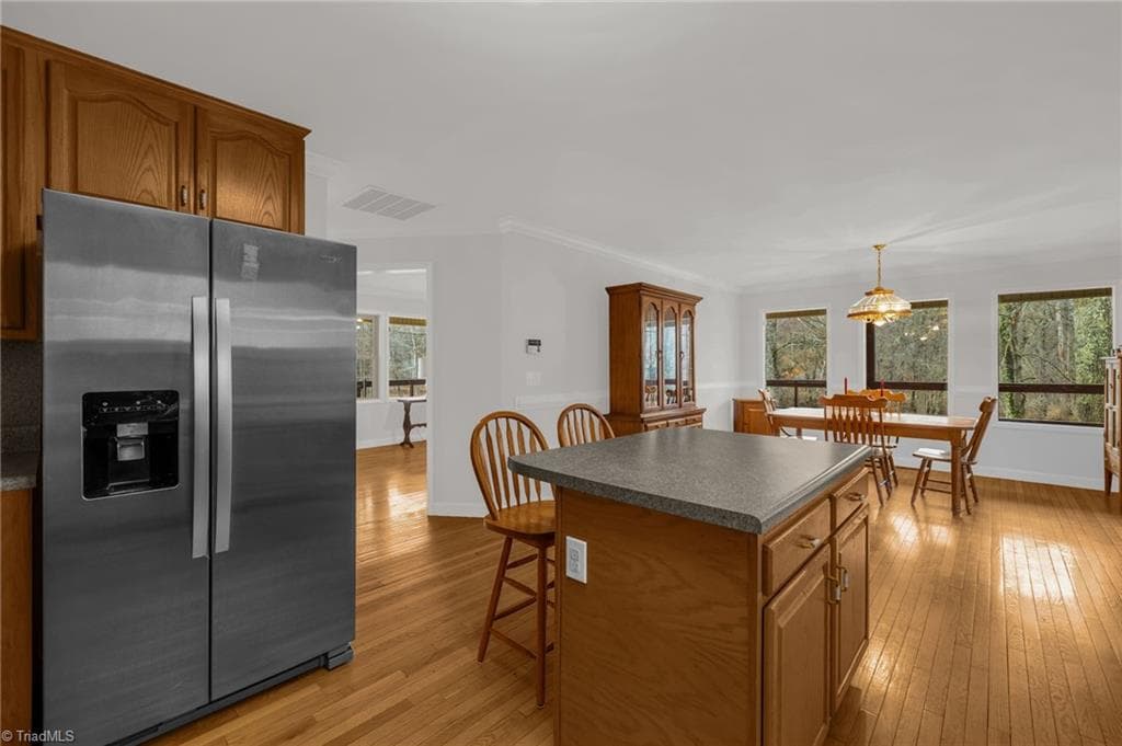 Stick/Site Built at 1259 Frank Joyce Road, Sandy Ridge NC 27046, photo 12 of 50