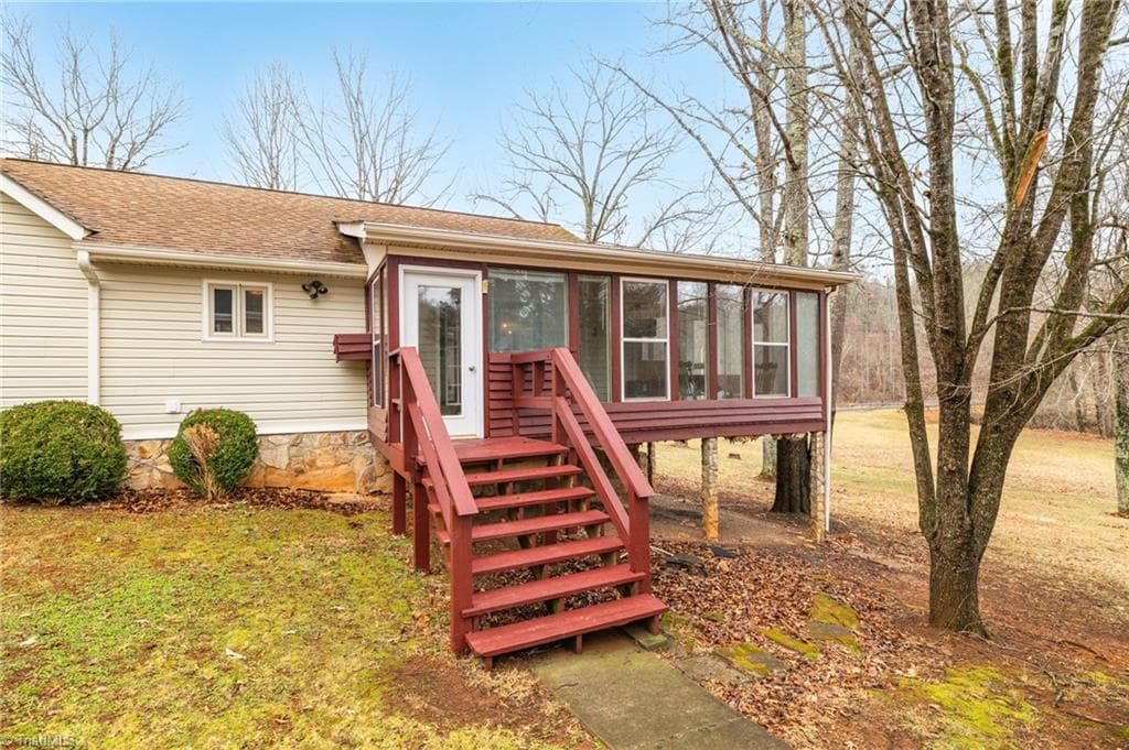 Stick/Site Built at 1259 Frank Joyce Road, Sandy Ridge NC 27046, photo 22 of 50