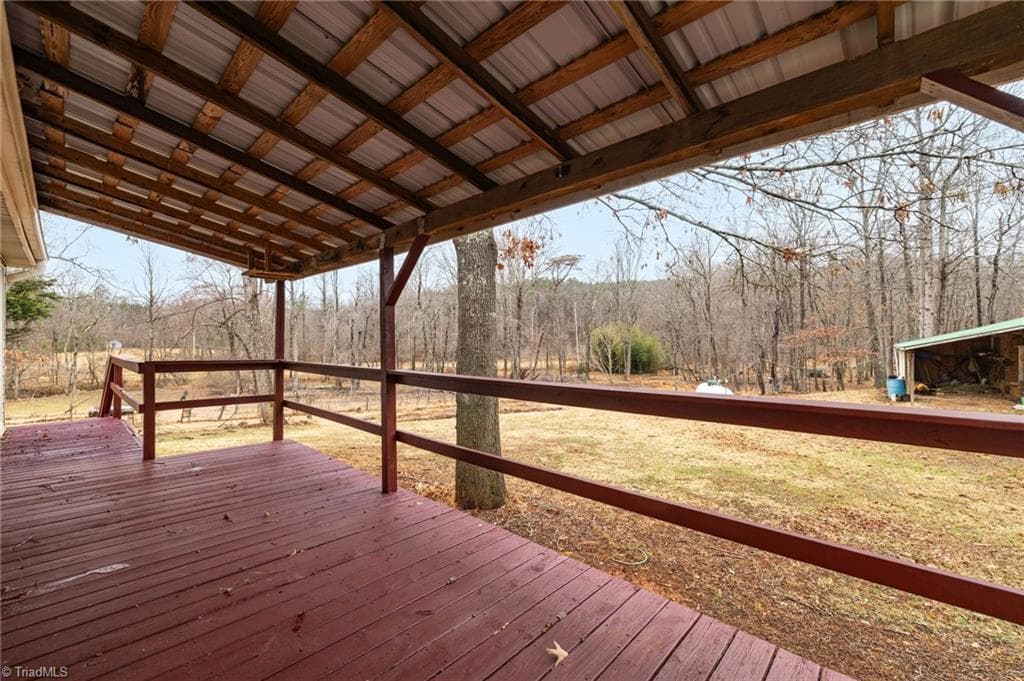 Stick/Site Built at 1259 Frank Joyce Road, Sandy Ridge NC 27046, photo 36 of 50