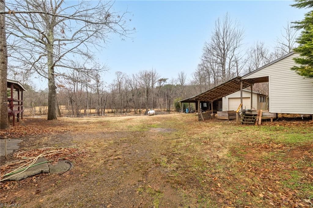 Stick/Site Built at 1259 Frank Joyce Road, Sandy Ridge NC 27046, photo 38 of 50