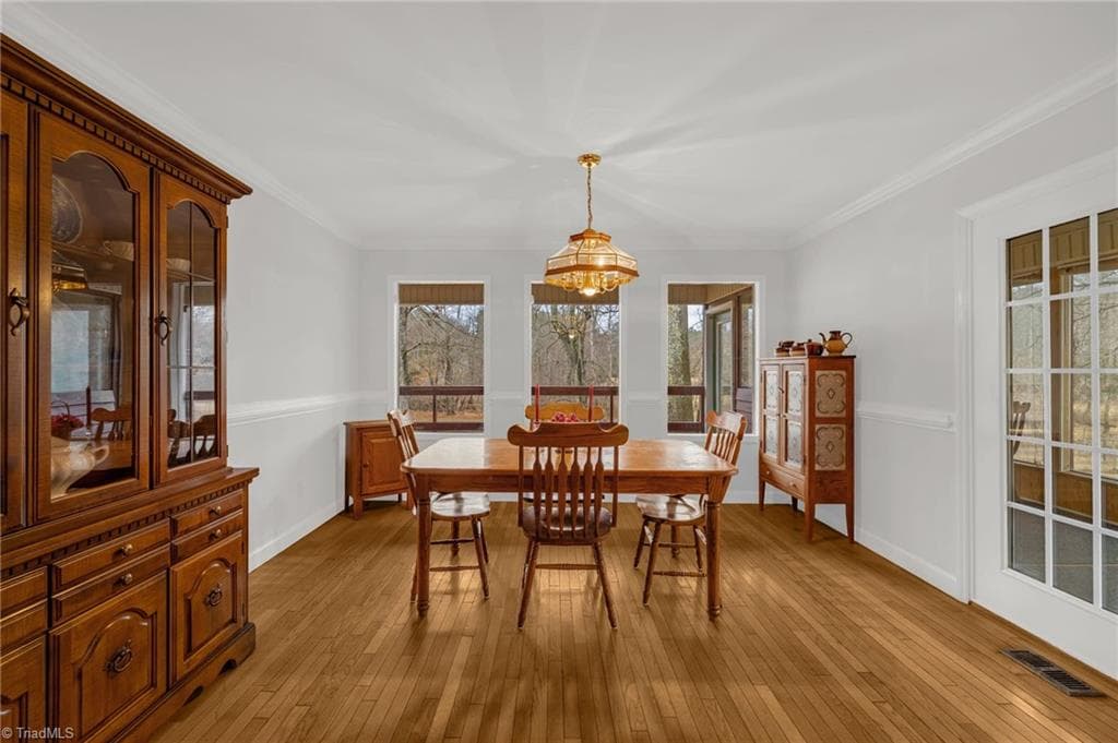 Stick/Site Built at 1259 Frank Joyce Road, Sandy Ridge NC 27046, photo 14 of 50