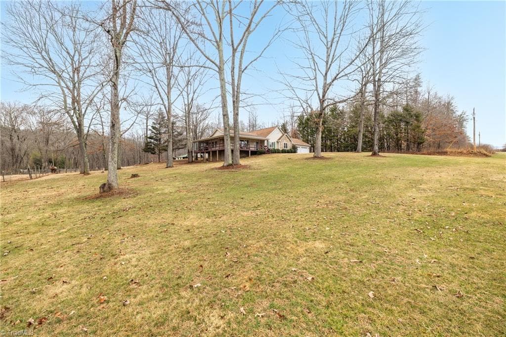 Stick/Site Built at 1259 Frank Joyce Road, Sandy Ridge NC 27046, photo 45 of 50