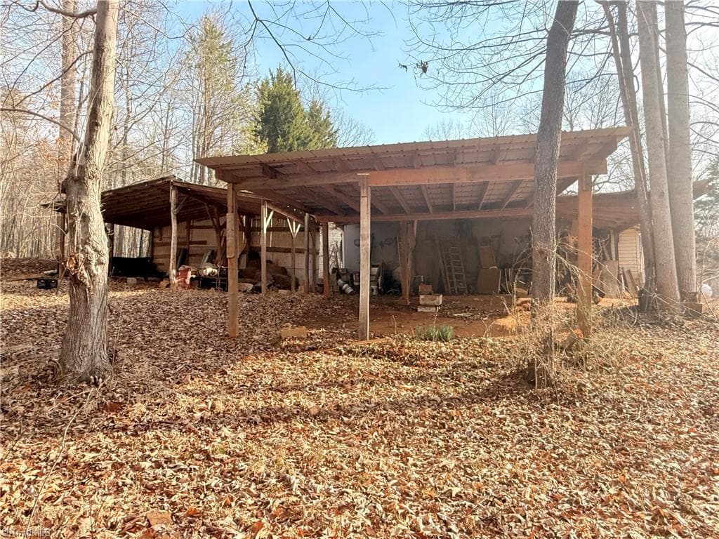 Stick/Site Built at 1259 Frank Joyce Road, Sandy Ridge NC 27046, photo 40 of 50