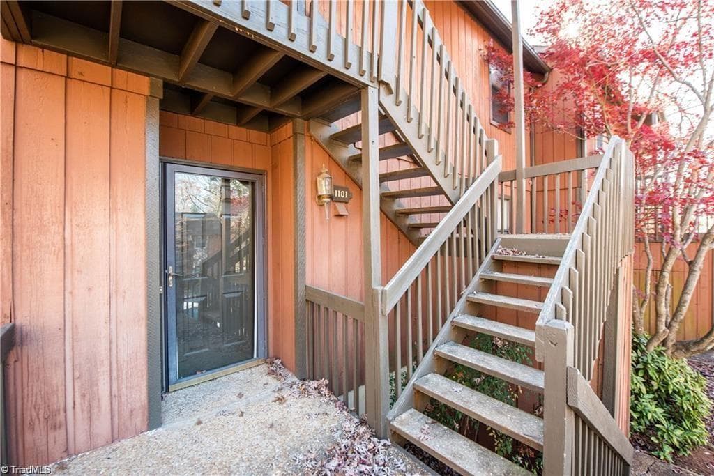 1101 Aspen Way, Winston-Salem NC 27106