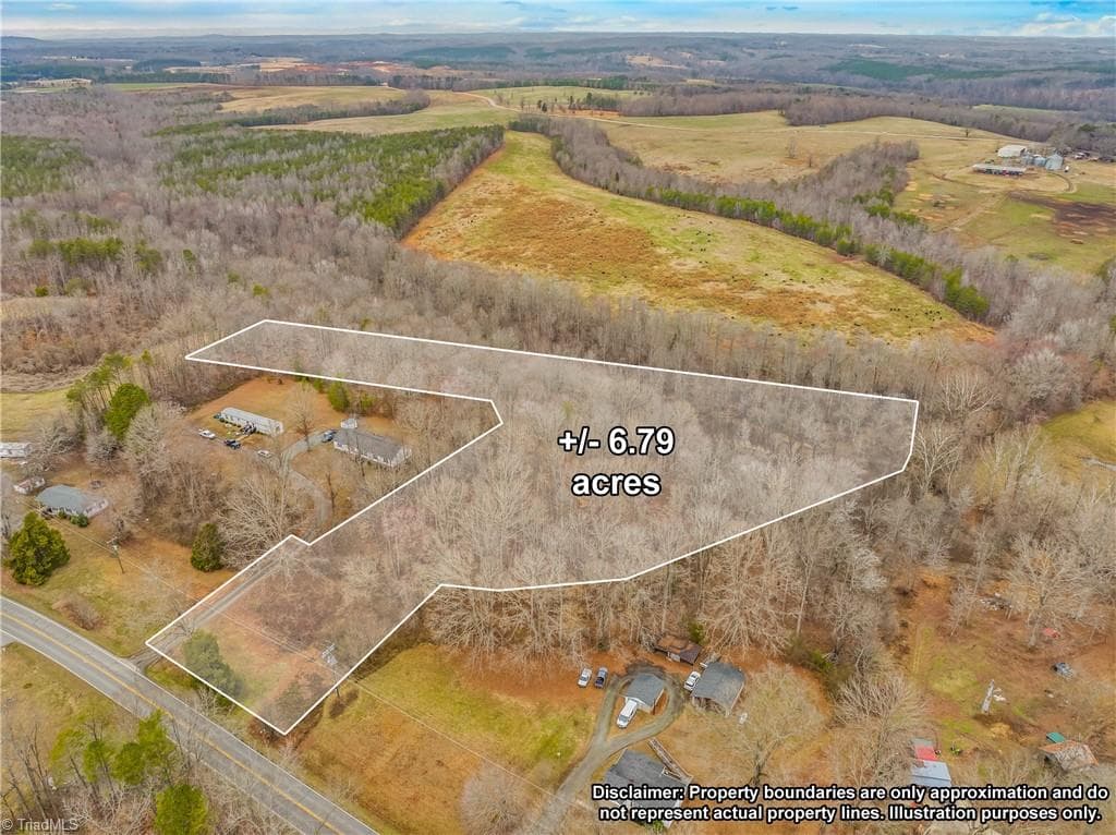 1827 US HIGHWAY 311, Walnut Cove NC 27052