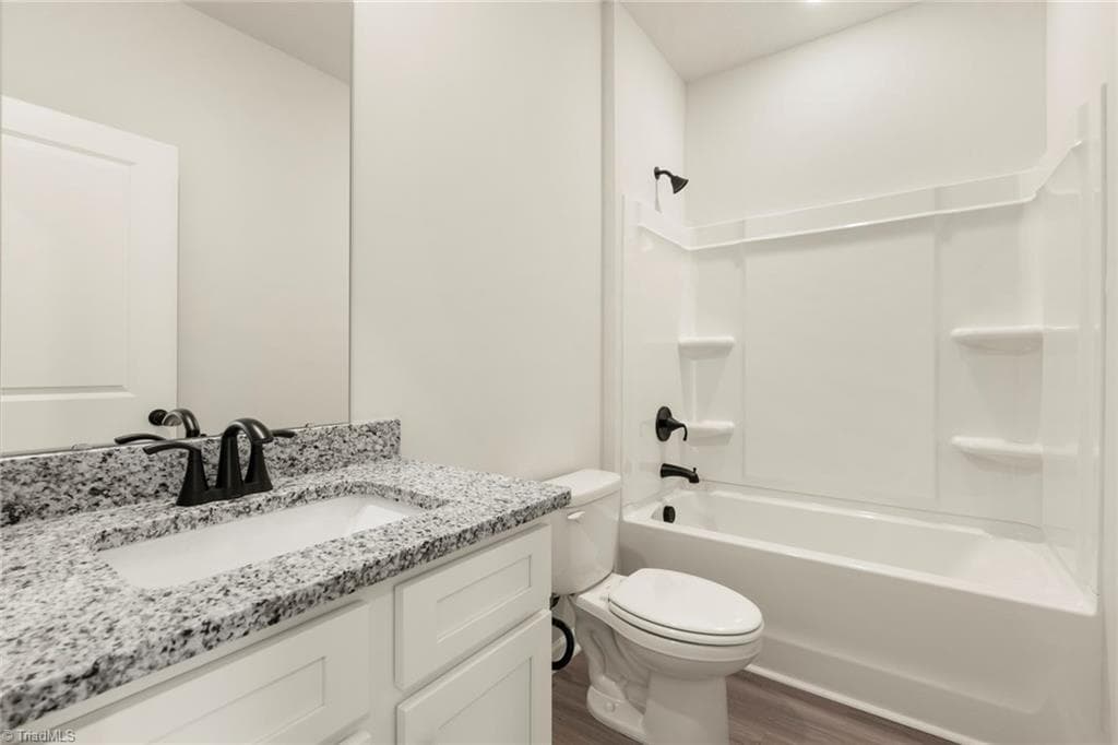 Stick/Site Built at 3446 Robindale Drive, Winston-Salem NC 27107, Winston-Salem, photo 22 of 24