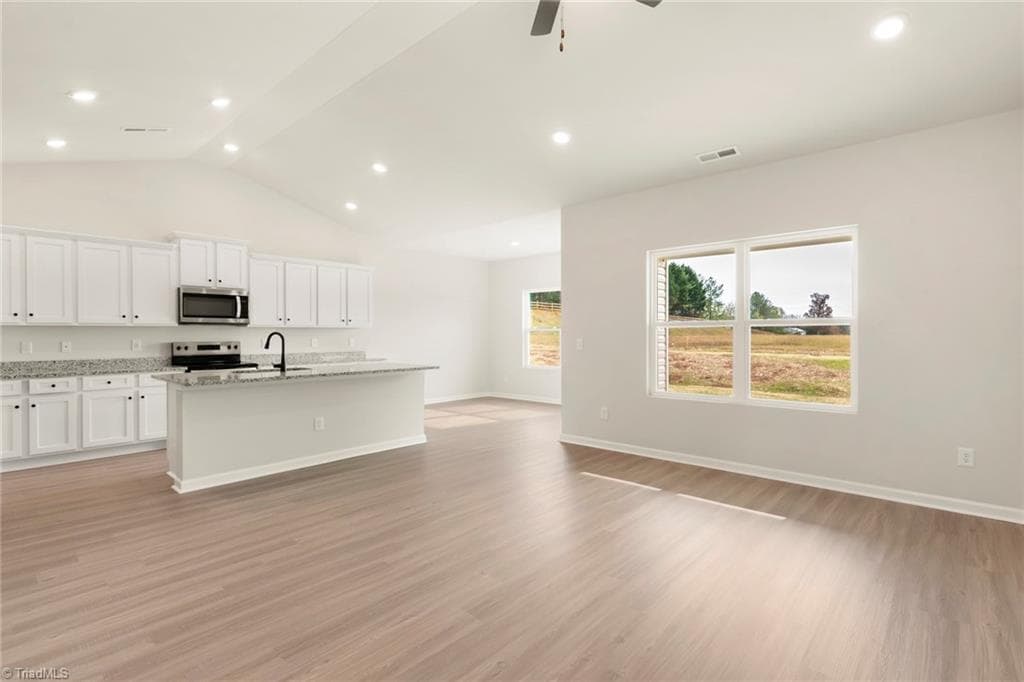 Stick/Site Built at 3446 Robindale Drive, Winston-Salem NC 27107, Winston-Salem, photo 5 of 24
